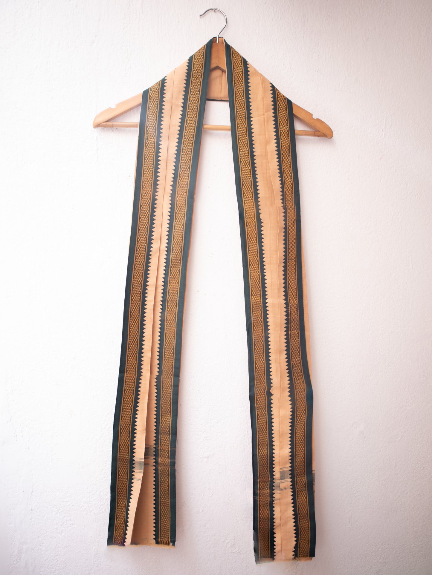 Handloom cotton gamcha