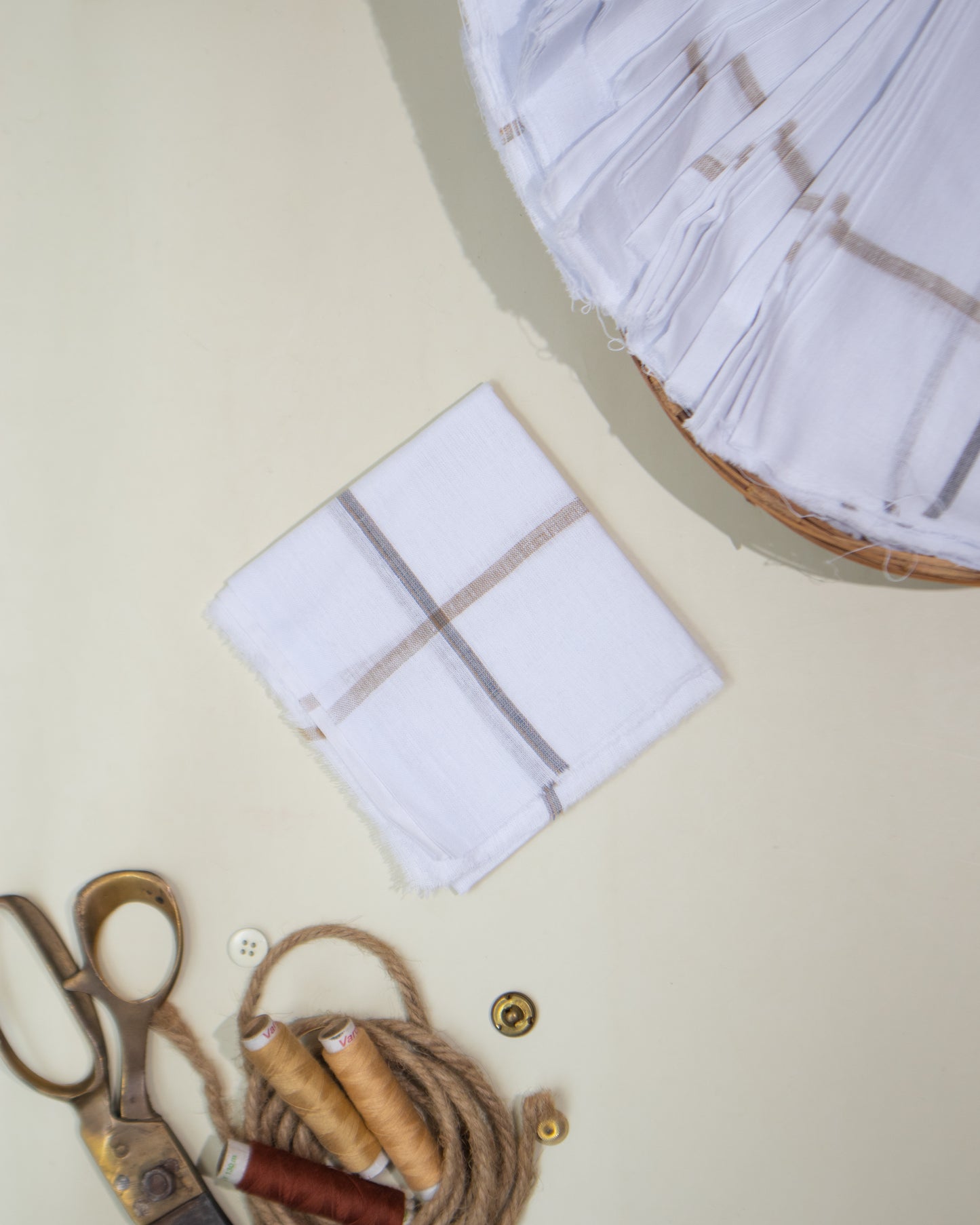 Rumaal set (12 piece bundle )