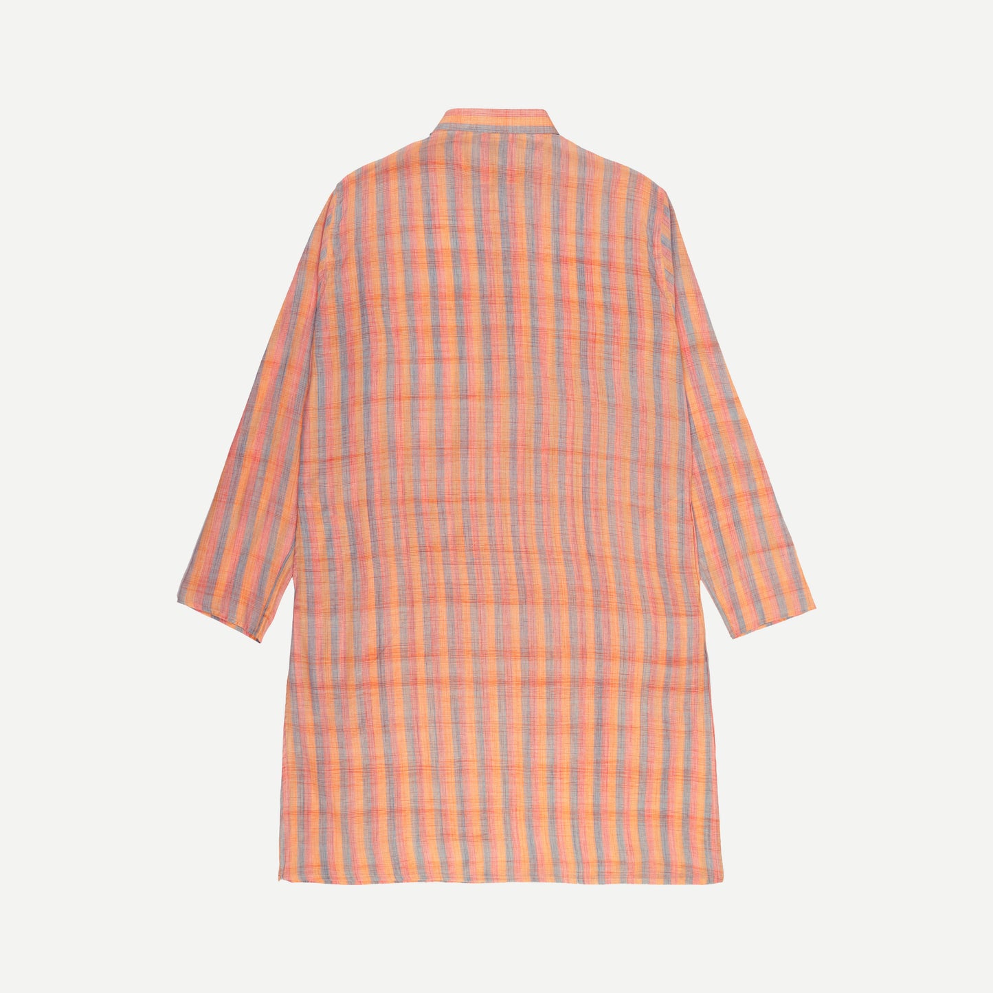 long stripe kurta