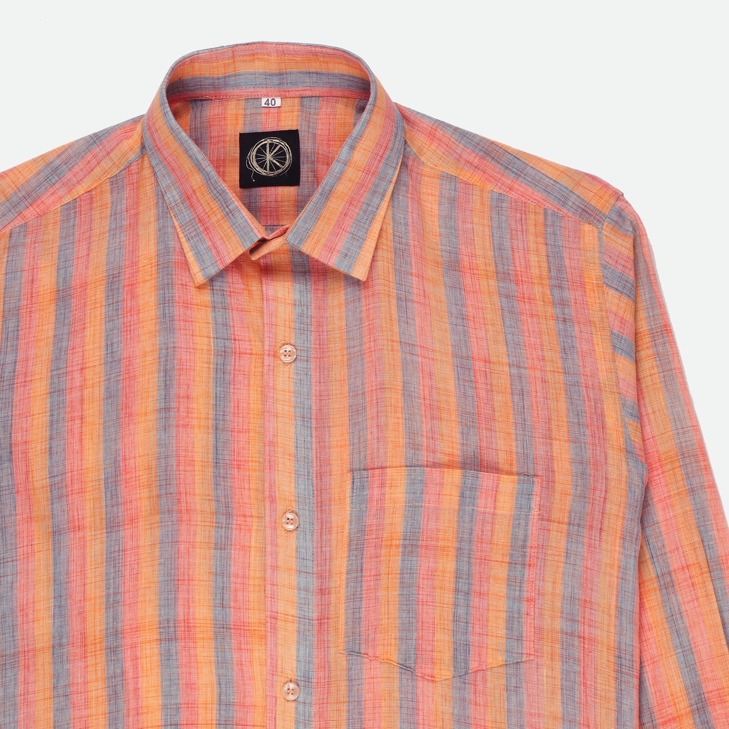the candy shirt