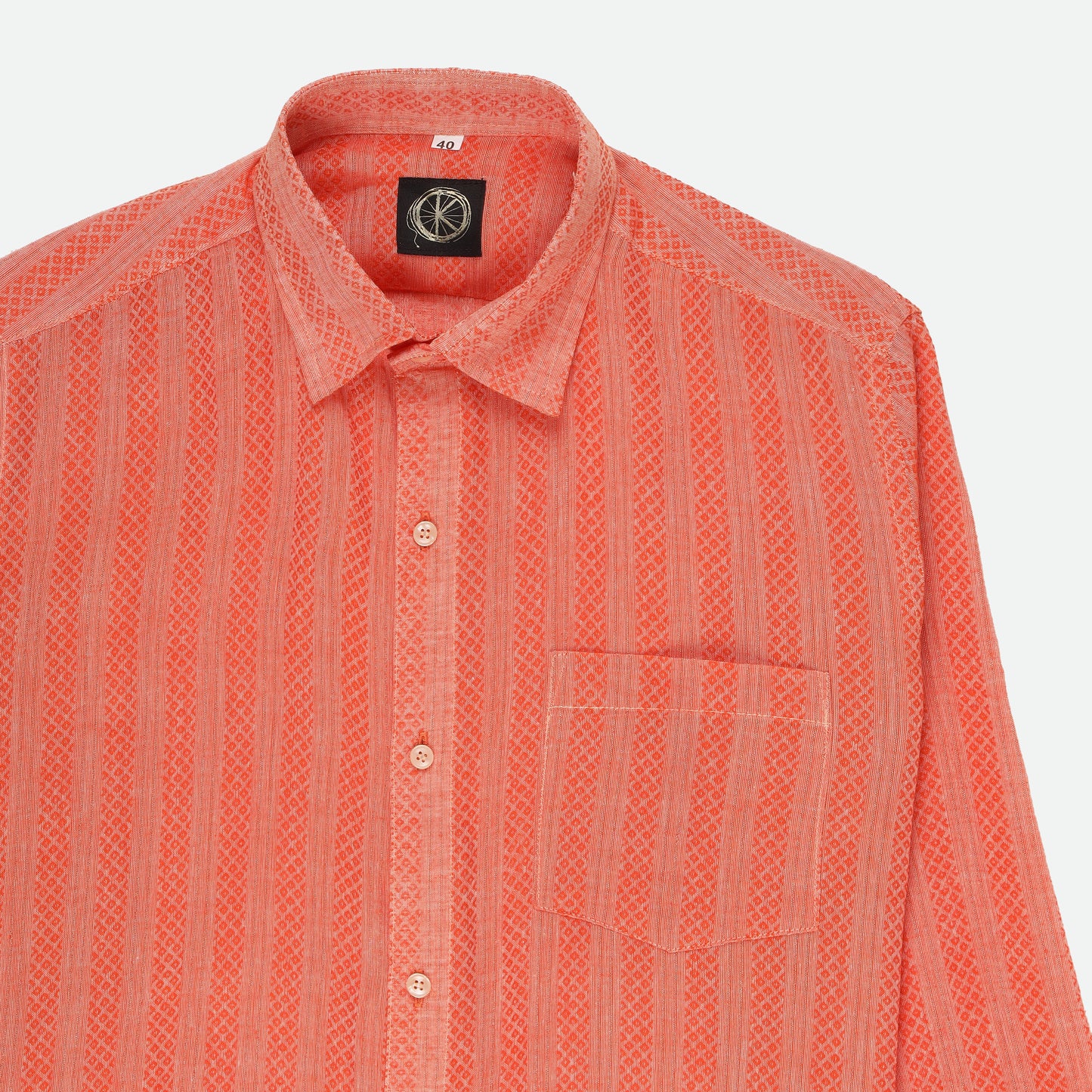 long lines shirt