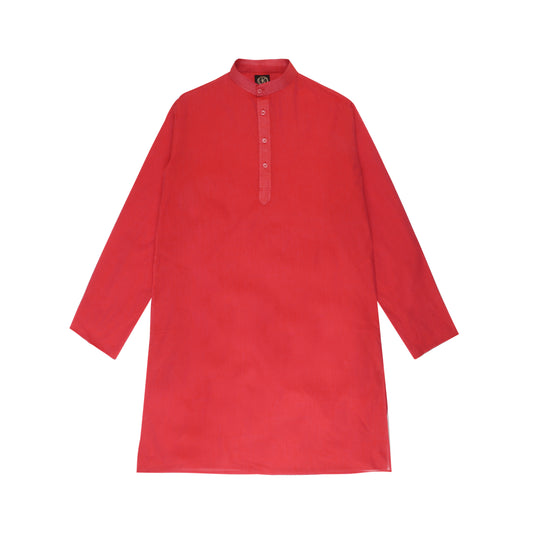 the red kurta