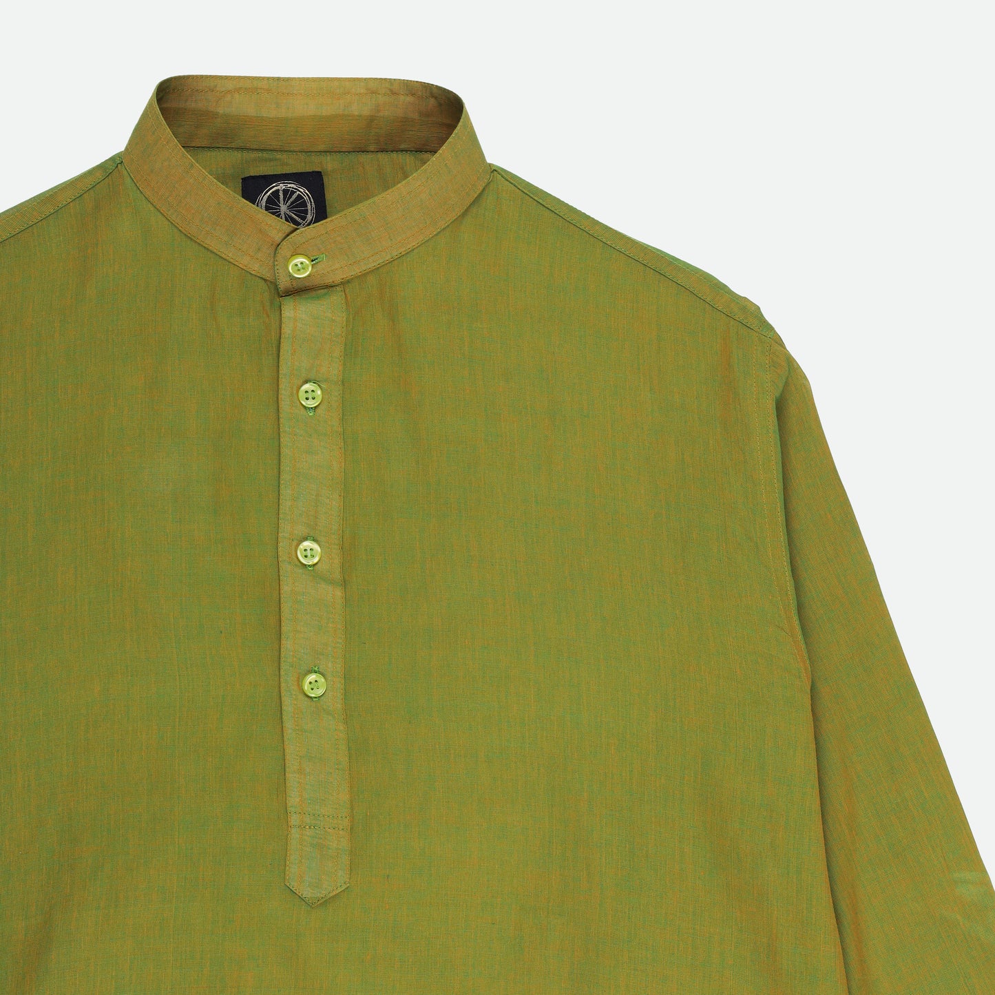 olive kurta