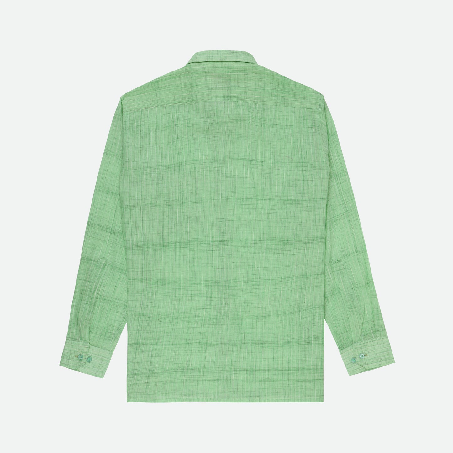 full sleeve Pista shirt