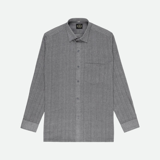 urban grey shirt