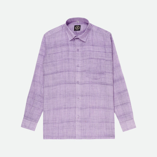 purple turple shirt