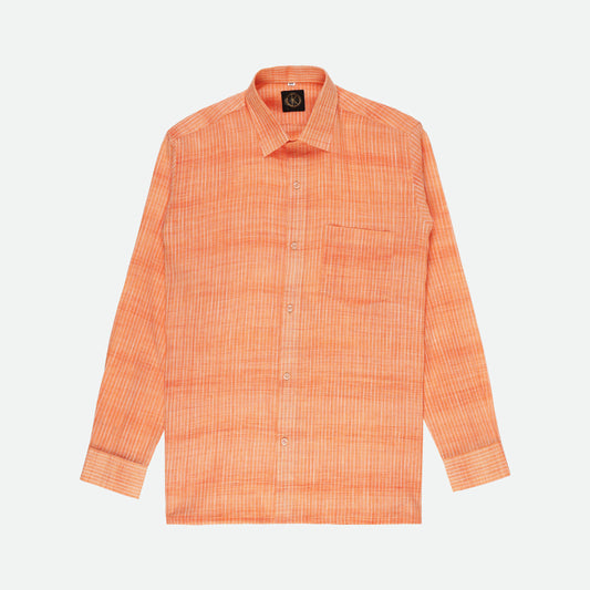 orange twig shirt